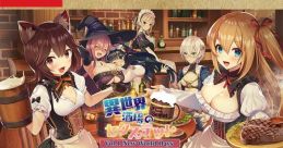 Daisy (Fantasy Tavern Sextet)