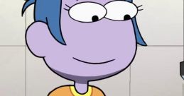 Gloria Sato [Big City Greens]