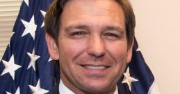 Ron DeSantis