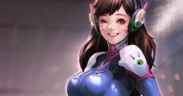 D.va overwatch english