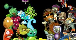 Literally the pvz 1 organ