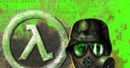 HECU Soldier (Half-Life Opposing Force)