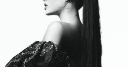Ariana Grande (Positions)
