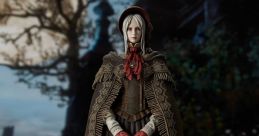 Doll - Bloodborn