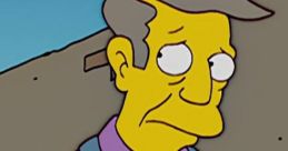 Agnes Skinner (The Simpsons)
