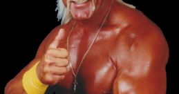 Hulk Hogan (WWE-World Wrestling Federation)