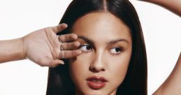 Olivia Rodrigo