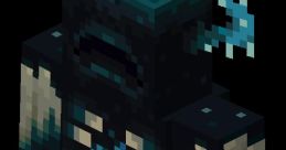 Warden (Minecraft)