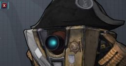 UPDATED Claptrap (Pre-Sequel)