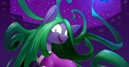 The Mane-Iac (My Little Pony)