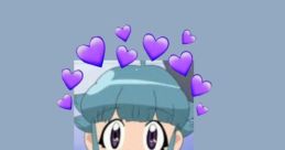 Momoka Nishizawa (Sgt. Frog-Keroro Gunso)