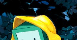 BMO (Adventure Time)
