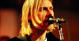 Kurt Cobain (Live and Loud Seattle)