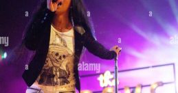 Kiely Williams (Cheetah Girls)