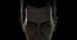 G-Man (Half-Life 2 & Half-Life: Alyx) Type your text to hear it in the voice of G-Man (Half-Life 2 & Half-Life: Alyx).