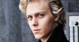 Jakub Gierszał (Polish Actor)