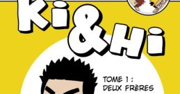 Le Rire Jaune - Kevin Tran (French Youtuber)