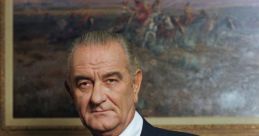 Lyndon B. Johnson