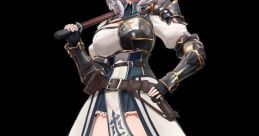 Shirogane Noel (Hololive JP)