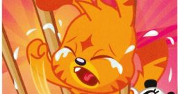 Katsuma (Moshi Monsters)
