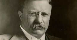 Theodore Roosevelt