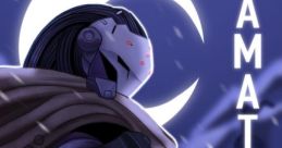 Ramattra Overwatch (Italian Dub)