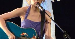 Taylor Swift (Speak Now Era)