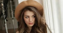 Lusia Chebotina (Russian Singer)