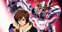 Kōki Uchiyama - Banagher Links [Gundam Unicorn]