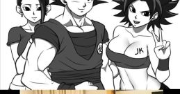 Goku (Japanese Dub)