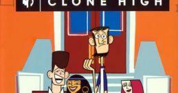 Abe Lincoln (Clone High) Mangio-Crepe Type your text to hear it in the voice of Abe Lincoln (Clone High) Mangio-Crepe.