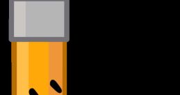 BFDI (BFDIA): Pencil