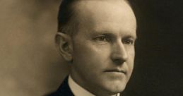 Calvin Coolidge