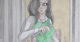 Agent from Typical Colors 2 (voiced by BethyVA)