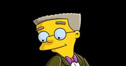 Waylon Smithers (The Simpsons)