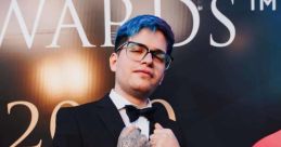 El Demente - Martín Kovacs (Argentinian Ex-Youtuber-Streamer) [Mangio-Crepe]