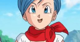 Bulma (DBS-FighterZ-ENG) Type your text to hear it in the voice of Bulma (DBS/FighterZ-ENG).