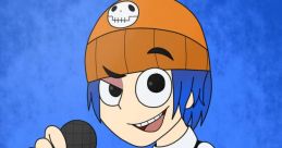Corey Riffin (Grojband) (mangio-crepe)