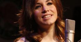 Leire Martinez (From La Oreja de Van Gogh)