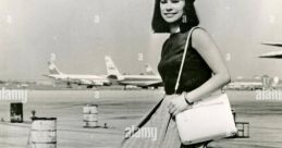 Astrud Gilberto (Bossa Nova Singer)