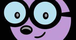 Walden (Wow! Wow! Wubbzy!) Mangio-Crepe