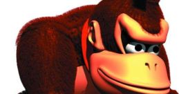 Donkey Kong (Grant Kirkhope-N64)