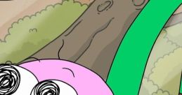 Mr. Frog (Smiling Friends)