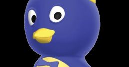 Pablo (Singing Voice)
