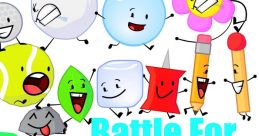 The BFDI Yeah