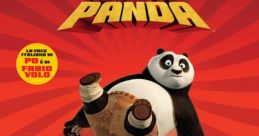 Po Kung Fu Panda (Italian Dub)