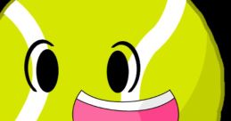 BFDI (BFDIA): Tennis Ball