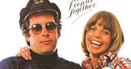 CAPTAIN & TENNILLE ❖ love will keep us together (official video)