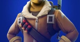 Ceeday (Fortnite Youtuber)