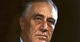 Franklin D. Roosevelt